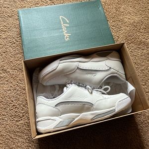 Clarks Drifter Shoes